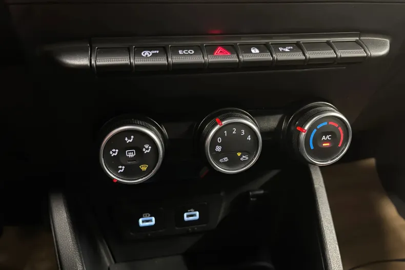 Dacia Duster din 2021 cu 78.582 km - oferta DAC219443 - foto 15