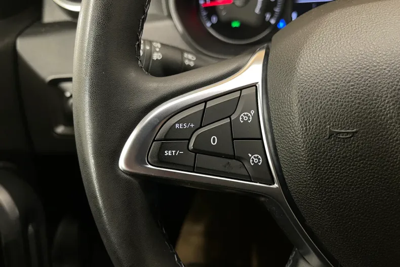 Dacia Duster din 2021 cu 78.582 km - oferta DAC219443 - foto 16