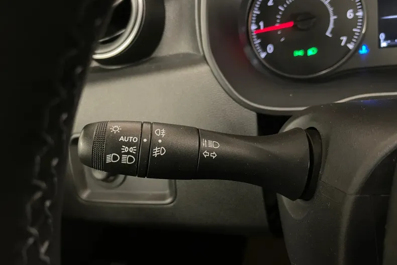 Dacia Duster din 2021 cu 78.582 km - oferta DAC219443 - foto 17