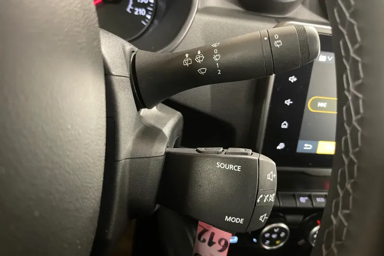 Dacia Duster din 2021 cu 78.582 km - oferta DAC219443 - foto 18