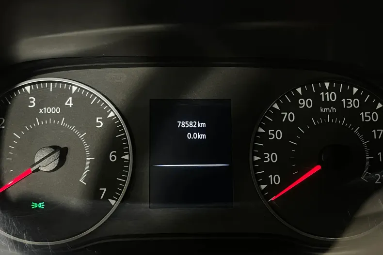 Dacia Duster din 2021 cu 78.582 km - oferta DAC219443 - foto 22