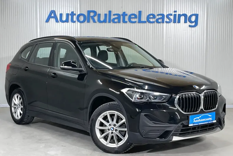 BMW X1 (Seria X) din 2021 cu 118.143 km - oferta BMW219444 - foto 2