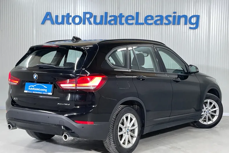 BMW X1 (Seria X) din 2021 cu 118.143 km - oferta BMW219444 - foto 3