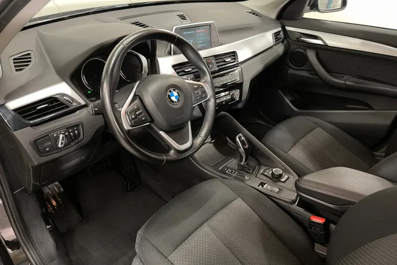 BMW X1 (Seria X) din 2021 cu 118.143 km - oferta BMW219444 - foto 5