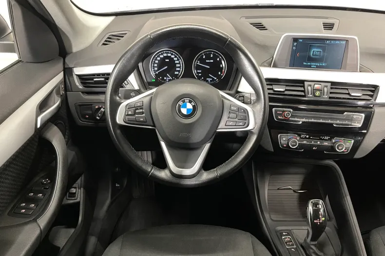 BMW X1 (Seria X) din 2021 cu 118.143 km - oferta BMW219444 - foto 6