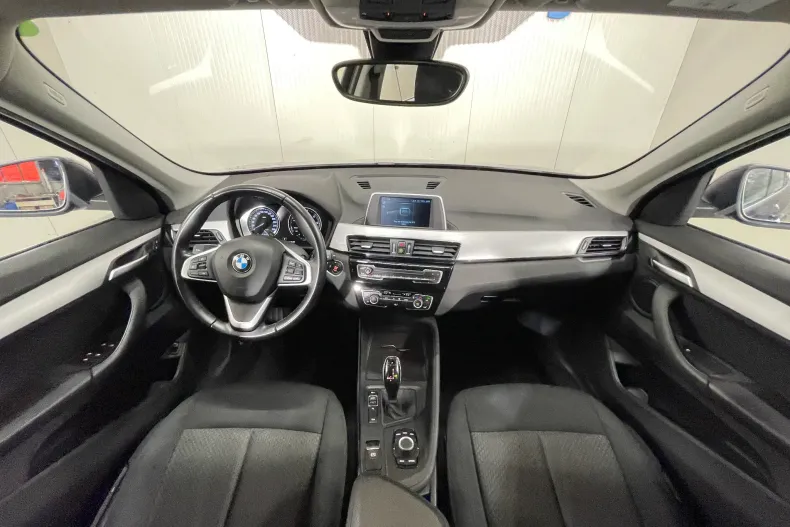 BMW X1 (Seria X) din 2021 cu 118.143 km - oferta BMW219444 - foto 7