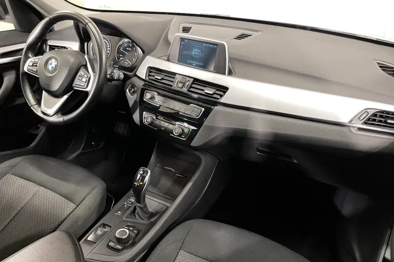 BMW X1 (Seria X) din 2021 cu 118.143 km - oferta BMW219444 - foto 8
