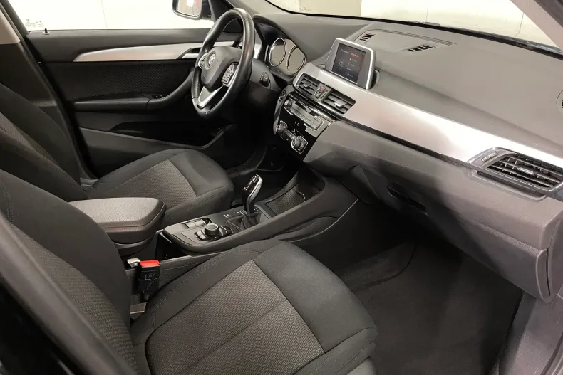 BMW X1 (Seria X) din 2021 cu 118.143 km - oferta BMW219444 - foto 10