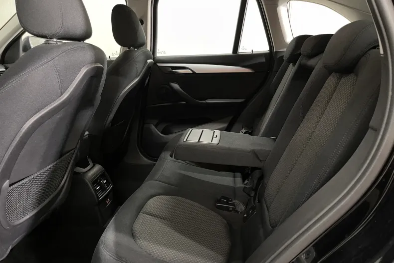 BMW X1 (Seria X) din 2021 cu 118.143 km - oferta BMW219444 - foto 11