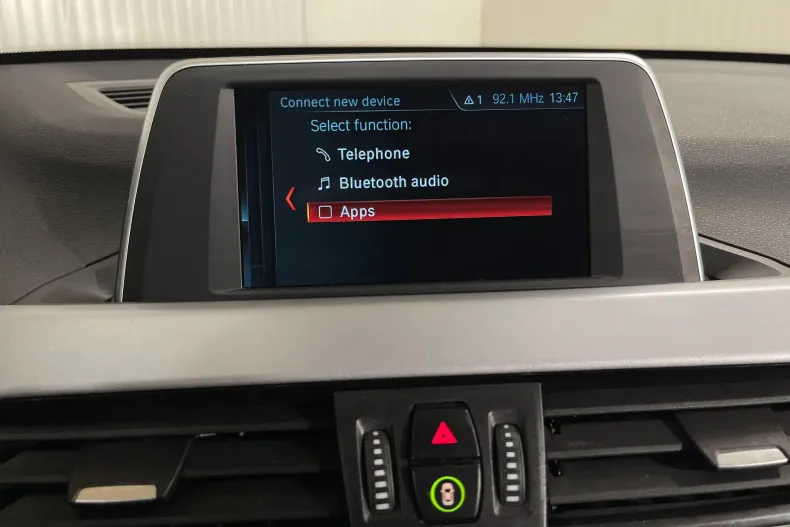 BMW X1 (Seria X) din 2021 cu 118.143 km - oferta BMW219444 - foto 14