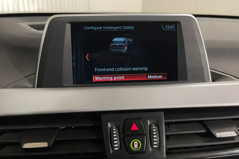 BMW X1 (Seria X) din 2021 cu 118.143 km - oferta BMW219444 - foto 15