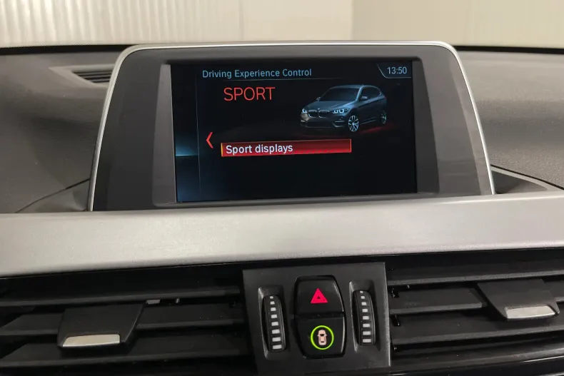 BMW X1 (Seria X) din 2021 cu 118.143 km - oferta BMW219444 - foto 17
