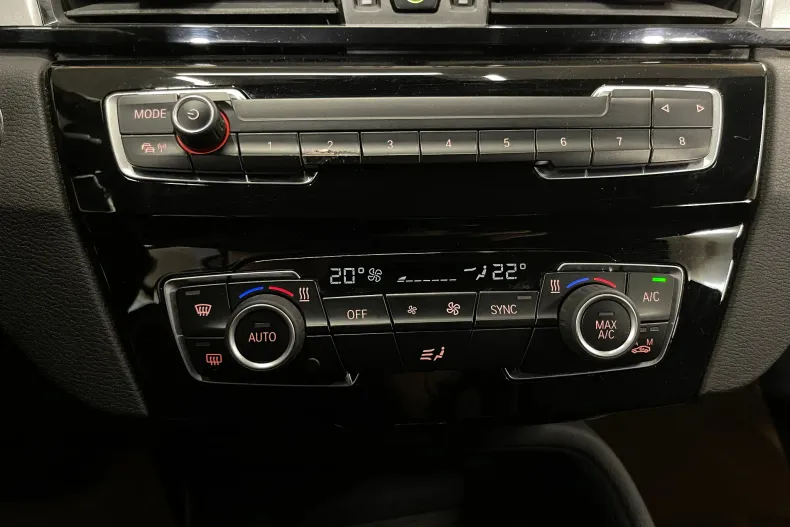 BMW X1 (Seria X) din 2021 cu 118.143 km - oferta BMW219444 - foto 18