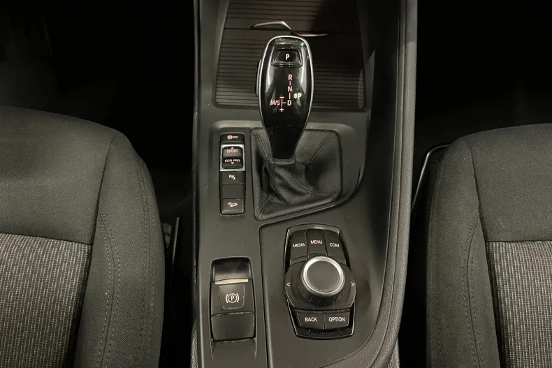 BMW X1 (Seria X) din 2021 cu 118.143 km - oferta BMW219444 - foto 19