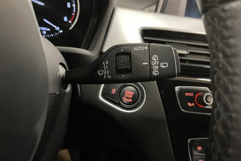 BMW X1 (Seria X) din 2021 cu 118.143 km - oferta BMW219444 - foto 22