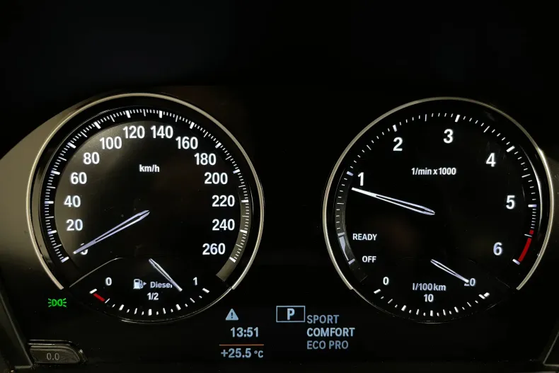 BMW X1 (Seria X) din 2021 cu 118.143 km - oferta BMW219444 - foto 26