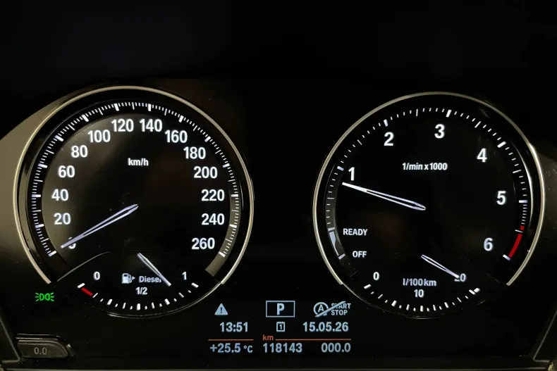 BMW X1 (Seria X) din 2021 cu 118.143 km - oferta BMW219444 - foto 27
