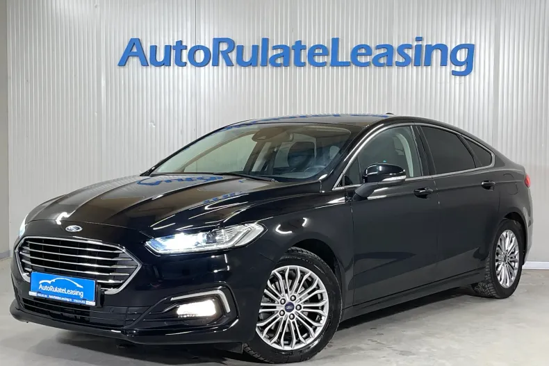 Ford Mondeo din 2021 cu 121.020 km - oferta FOR219445 - foto 1