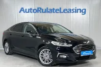 Ford Mondeo din 2021 cu 121.020 km - oferta FOR219445 - foto 2