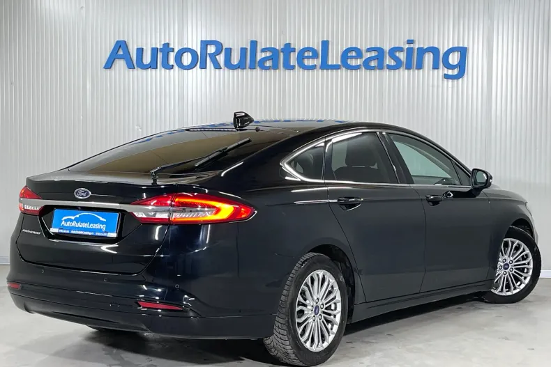 Ford Mondeo din 2021 cu 121.020 km - oferta FOR219445 - foto 3
