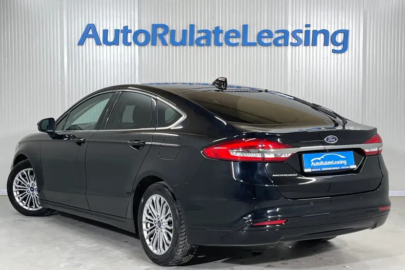 Ford Mondeo din 2021 cu 121.020 km - oferta FOR219445 - foto 4