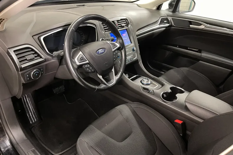 Ford Mondeo din 2021 cu 121.020 km - oferta FOR219445 - foto 5