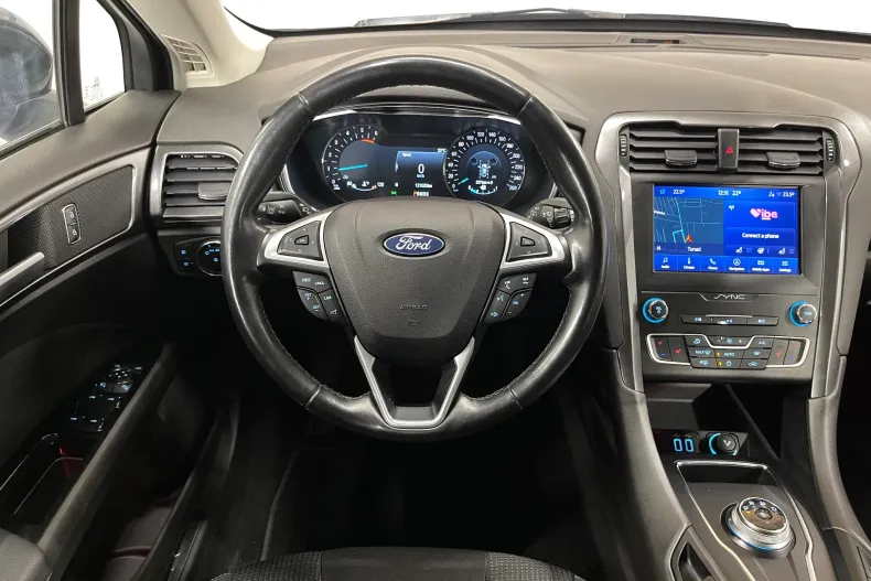 Ford Mondeo din 2021 cu 121.020 km - oferta FOR219445 - foto 6