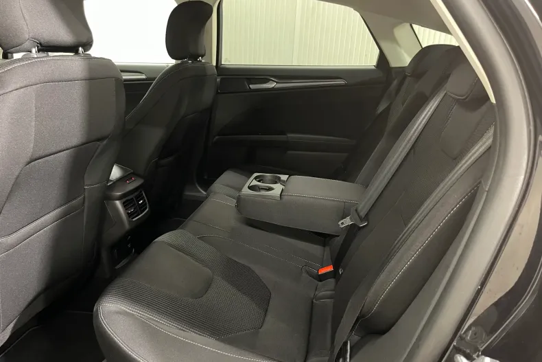 Ford Mondeo din 2021 cu 121.020 km - oferta FOR219445 - foto 11