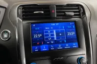 Ford Mondeo din 2021 cu 121.020 km - oferta FOR219445 - foto 16
