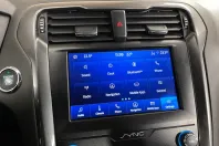 Ford Mondeo din 2021 cu 121.020 km - oferta FOR219445 - foto 18