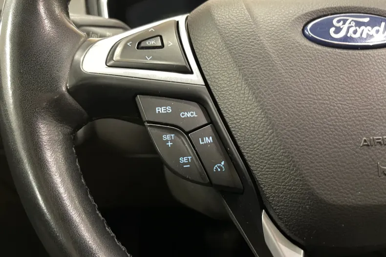 Ford Mondeo din 2021 cu 121.020 km - oferta FOR219445 - foto 22