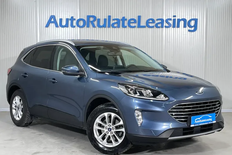 Ford Kuga din 2021 cu 54.271 km - oferta FOR219446 - foto 2