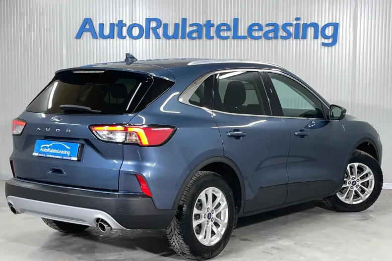 Ford Kuga din 2021 cu 54.271 km - oferta FOR219446 - foto 3