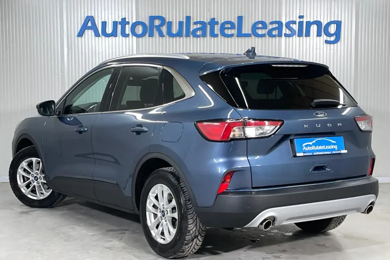Ford Kuga din 2021 cu 54.271 km - oferta FOR219446 - foto 4