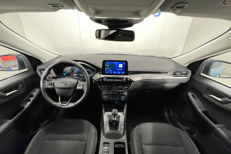 Ford Kuga din 2021 cu 54.271 km - oferta FOR219446 - foto 7