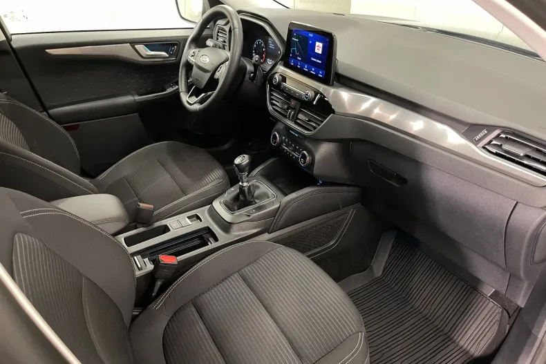 Ford Kuga din 2021 cu 54.271 km - oferta FOR219446 - foto 10