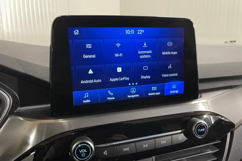 Ford Kuga din 2021 cu 54.271 km - oferta FOR219446 - foto 18