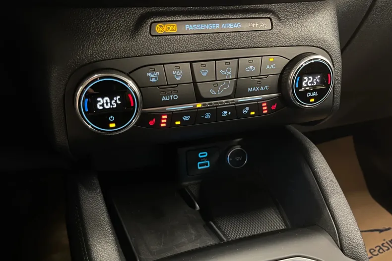 Ford Kuga din 2021 cu 54.271 km - oferta FOR219446 - foto 19