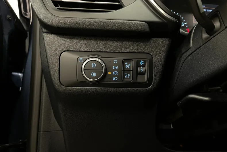 Ford Kuga din 2021 cu 54.271 km - oferta FOR219446 - foto 24