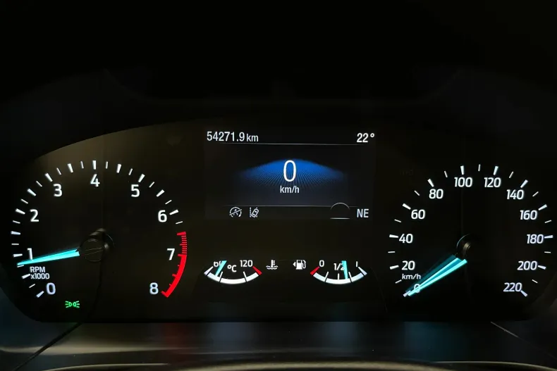 Ford Kuga din 2021 cu 54.271 km - oferta FOR219446 - foto 27