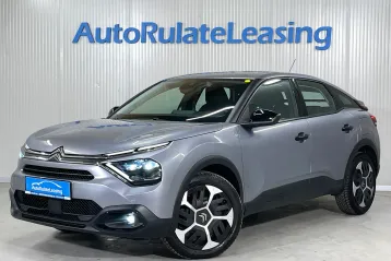 Citroën C4 din 2022 - oferta CIT219447