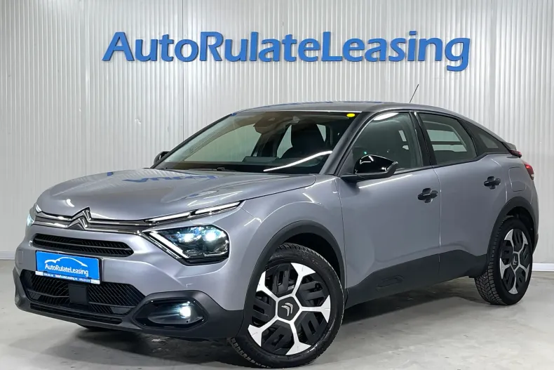 Citroën C4 din 2022 cu 24.337 km - oferta CIT219447 - foto 1