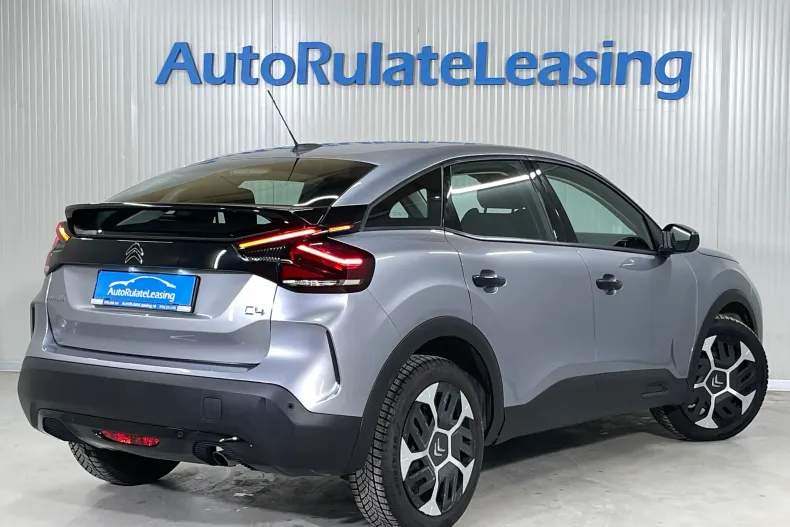 Citroën C4 din 2022 cu 24.337 km - oferta CIT219447 - foto 3