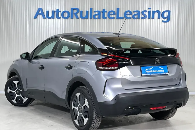 Citroën C4 din 2022 cu 24.337 km - oferta CIT219447 - foto 4