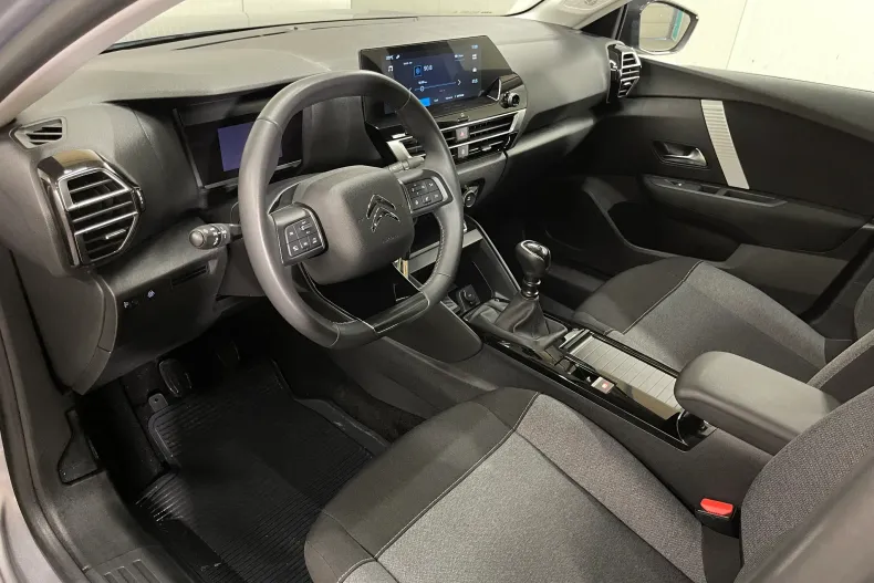 Citroën C4 din 2022 cu 24.337 km - oferta CIT219447 - foto 5