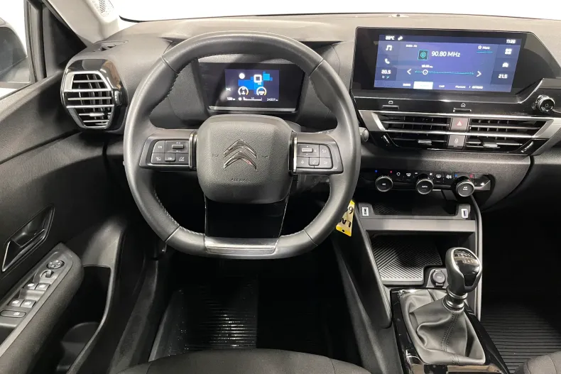 Citroën C4 din 2022 cu 24.337 km - oferta CIT219447 - foto 6