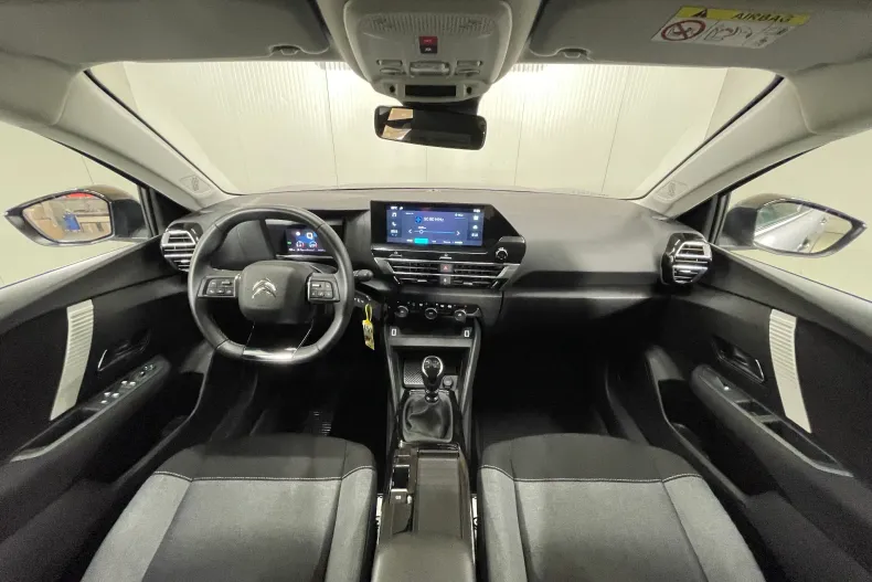 Citroën C4 din 2022 cu 24.337 km - oferta CIT219447 - foto 7