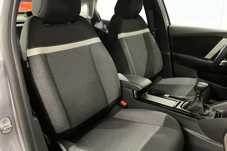 Citroën C4 din 2022 cu 24.337 km - oferta CIT219447 - foto 9