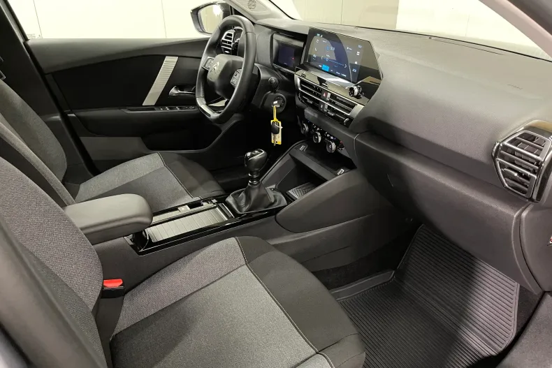 Citroën C4 din 2022 cu 24.337 km - oferta CIT219447 - foto 10