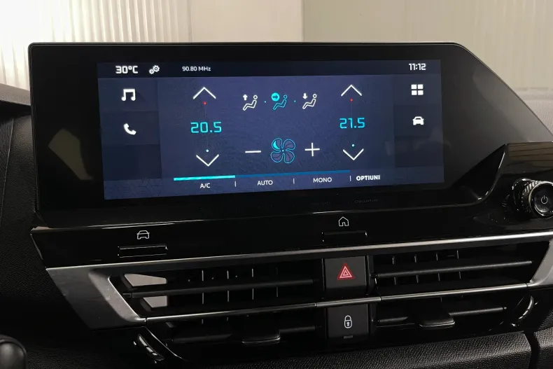 Citroën C4 din 2022 cu 24.337 km - oferta CIT219447 - foto 17